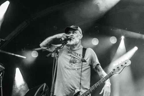 Weedeater - Hellfest