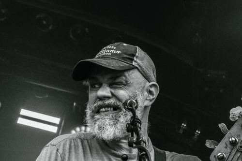 Weedeater - Hellfest