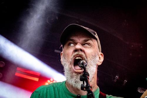 Weedeater - Hellfest