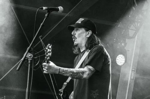 Weedeater - Hellfest