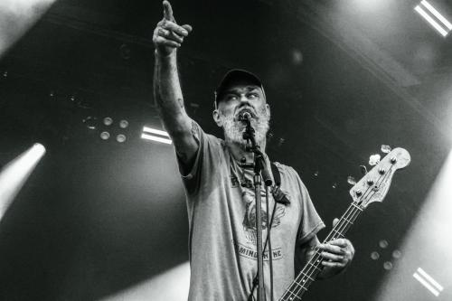 Weedeater - Hellfest