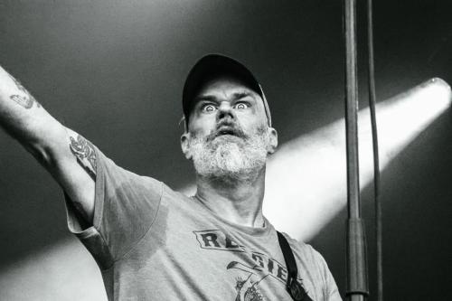 Weedeater - Hellfest