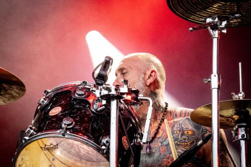 Weedeater - Hellfest