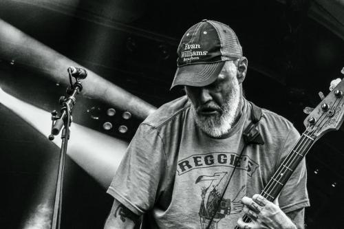 Weedeater - Hellfest