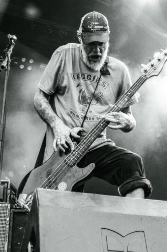 Weedeater - Hellfest
