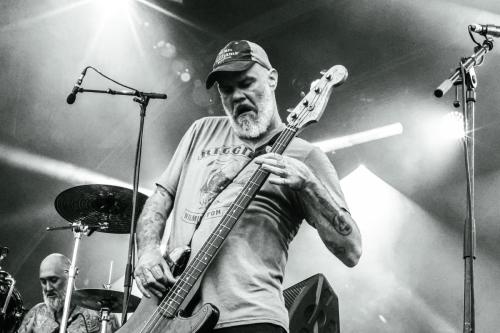 Weedeater - Hellfest