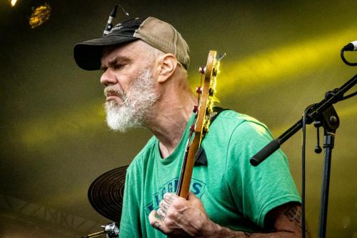 Weedeater - Hellfest