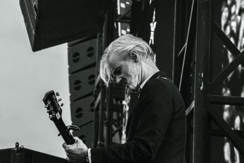 Triggerfinger - Hellfest