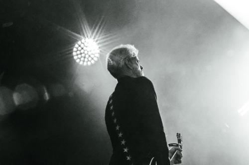Triggerfinger - Hellfest