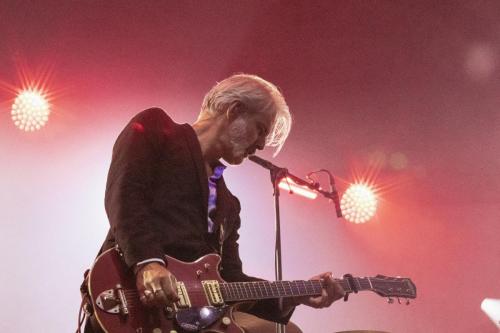 Triggerfinger - Hellfest