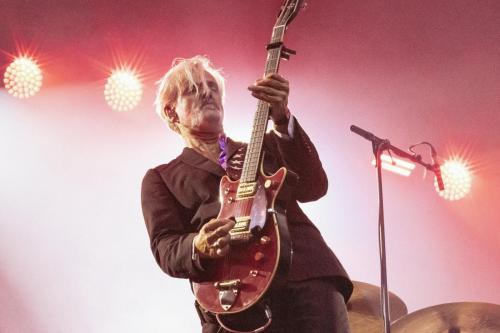 Triggerfinger - Hellfest