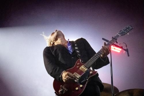 Triggerfinger - Hellfest