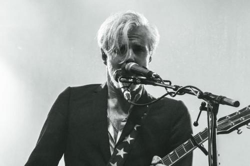 Triggerfinger - Hellfest