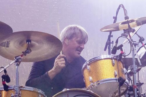 Triggerfinger - Hellfest