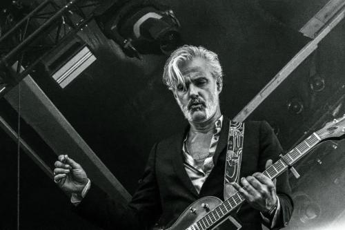Triggerfinger - Hellfest