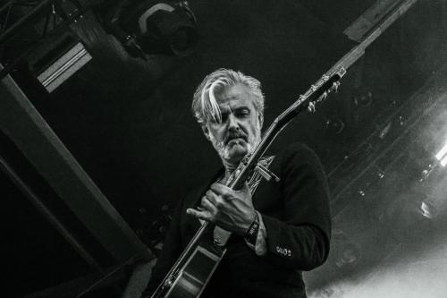 Triggerfinger - Hellfest