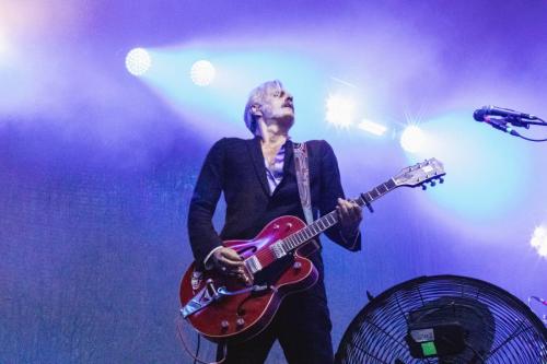 Triggerfinger - Hellfest