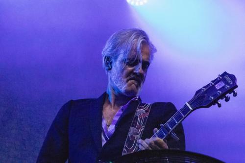 Triggerfinger - Hellfest