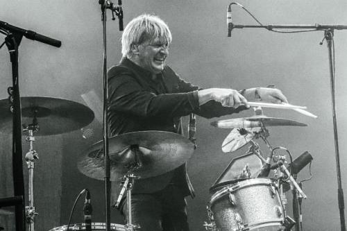 Triggerfinger - Hellfest