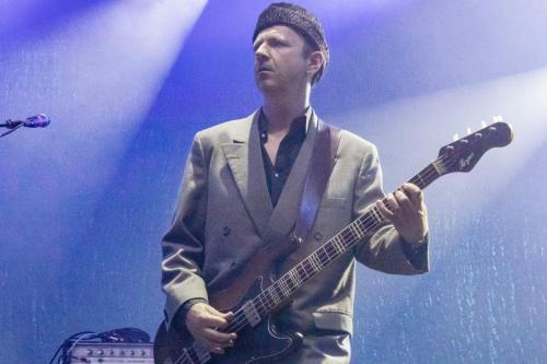 Triggerfinger - Hellfest