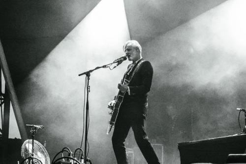 Triggerfinger - Hellfest