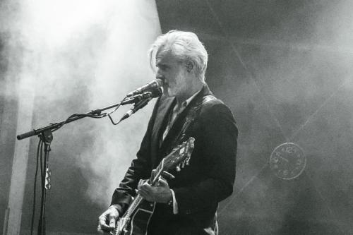 Triggerfinger - Hellfest