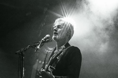 Triggerfinger - Hellfest
