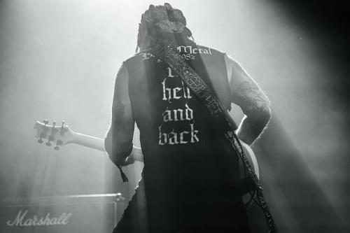 Venom Inc. - Hellfest