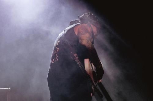 Venom Inc. - Hellfest