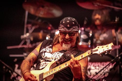 Venom Inc. - Hellfest