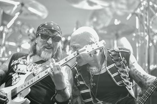Venom Inc. - Hellfest
