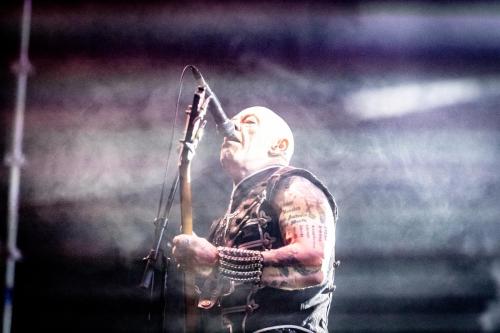 Venom Inc. - Hellfest