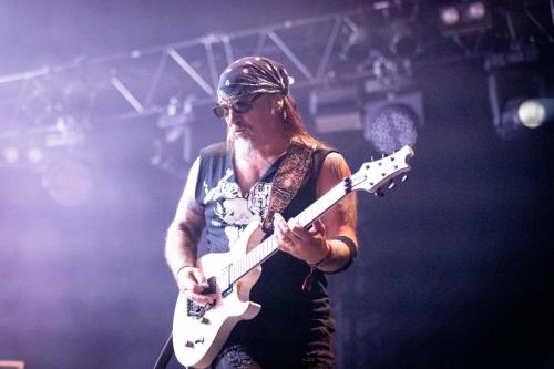 Venom Inc. - Hellfest