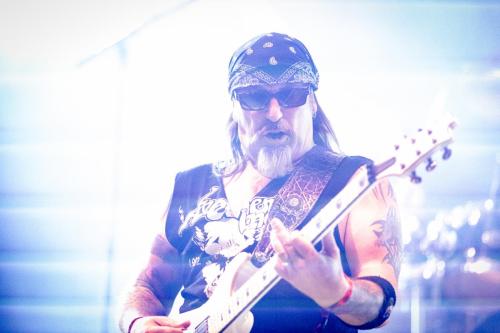 Venom Inc. - Hellfest