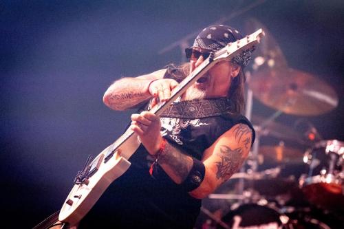 Venom Inc. - Hellfest