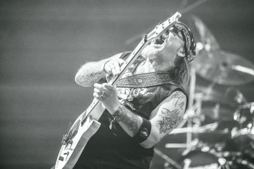 Venom Inc. - Hellfest