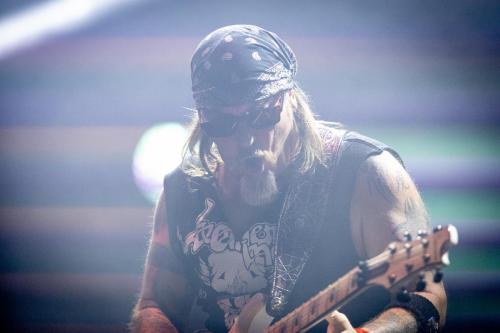 Venom Inc. - Hellfest