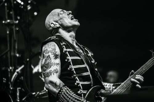 Venom Inc. - Hellfest