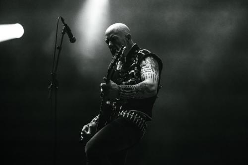 Venom Inc. - Hellfest