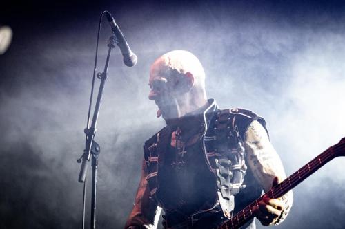 Venom Inc. - Hellfest
