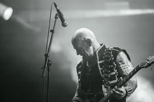 Venom Inc. - Hellfest
