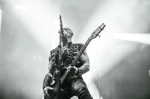 Venom Inc. - Hellfest