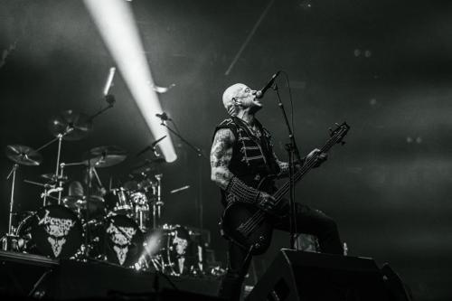 Venom Inc. - Hellfest