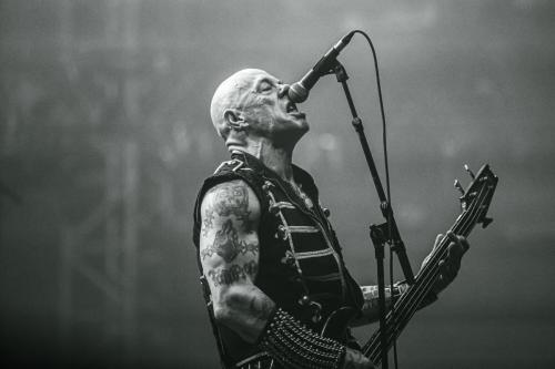 Venom Inc. - Hellfest
