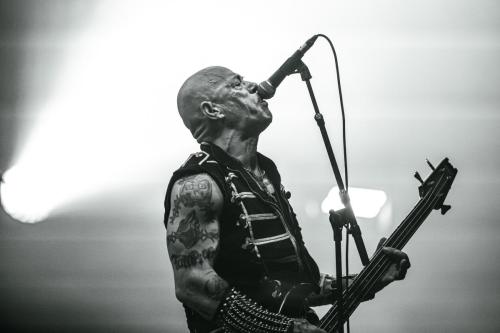 Venom Inc. - Hellfest