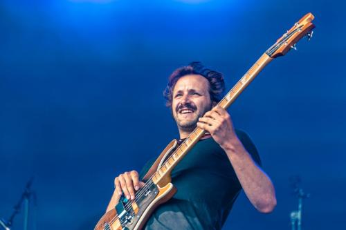 Decasia - Hellfest