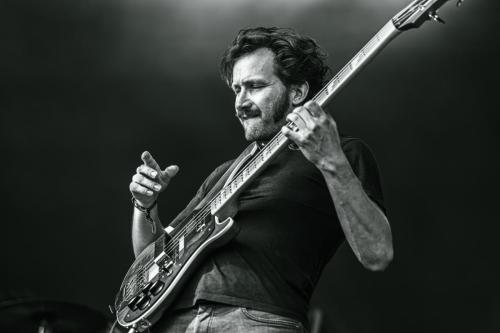Decasia - Hellfest