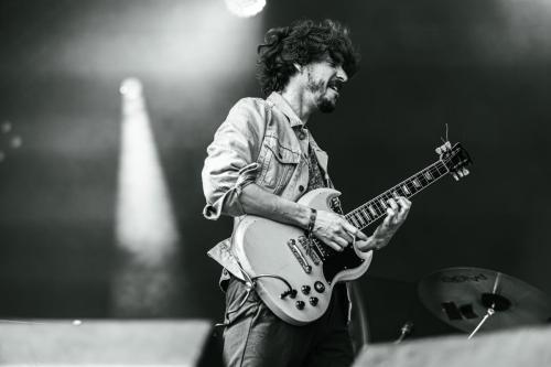 Decasia - Hellfest