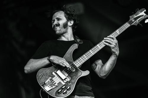Decasia - Hellfest