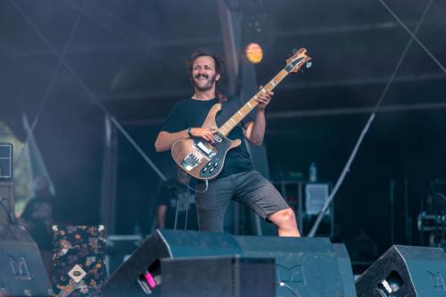 Decasia - Hellfest